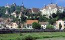 Cetatea Medievala Sighisoara