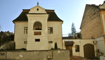 Casa Calaului Mures