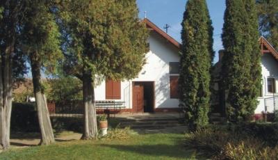 Casa Memoriala Petofi Sandor Mures