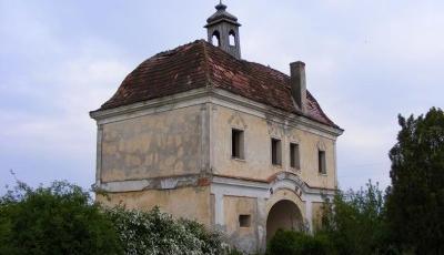 Castelul Kornis - Rakoczi - Bethlen Mures