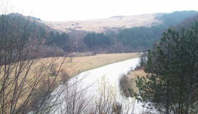 Parcul Natural Defileul Muresului Superior Mures