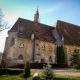 Biserica Manastirii Dominicane Sighisoara Mures