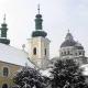 Biserica Romano - Catolica Targu Mures Mures