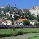 Cetatea Medievala Sighisoara Mures