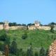 Cetatea taraneasca Saschiz Mures