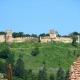 Cetatea taraneasca Saschiz Mures