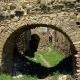Cetatea taraneasca Saschiz Mures