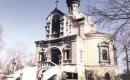 Biserica Sfantul Nicolae din Roznov