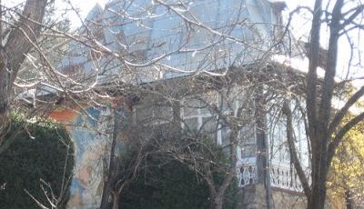 Casa Teodor Varahil Moraru din Piatra Neamt Neamt