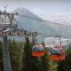 Telegondola din Piatra Neamt Neamt