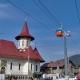 Telegondola din Piatra Neamt Neamt