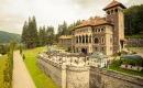 Castelul Cantacuzino de la Busteni