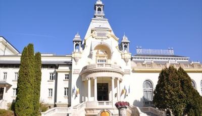 Cazinoul din Sinaia Prahova