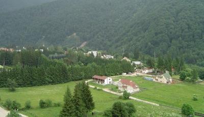 Statiunea Sinaia Prahova