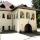 Casa memoriala George Enescu de la Sinaia Prahova