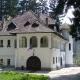 Casa memoriala George Enescu de la Sinaia Prahova