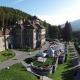 Castelul Cantacuzino de la Busteni Prahova