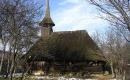 Biserica Adormirea Maicii Domnului din Zimbor