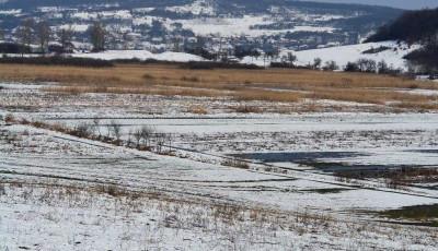 Lacul Cehei Salaj