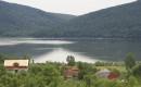 Lacul Calinesti-Oas