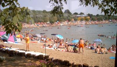 Balastiera Iojib Satu-Mare