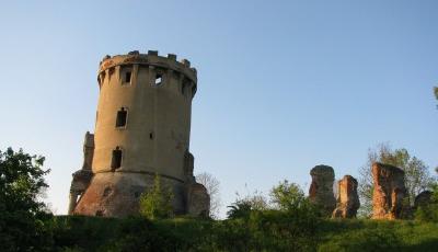 Cetatea Ardud Satu-Mare