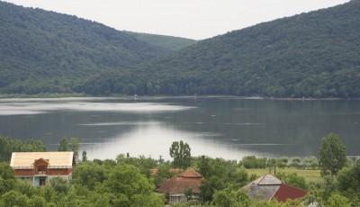 Lacul Calinesti-Oas Satu-Mare