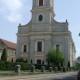 Biserica Reformata cu lanturi Satu Mare Satu-Mare