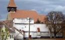 Biserica Fortificata Evanghelica din Miercurea Sibiului