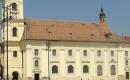 Biserica Parohiala Romano-Catolica Sfanta Treime din Sibiu