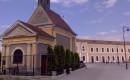 Capela Sfanta Cruce din Sibiu
