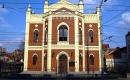 Sinagoga  Mare din Sibiu