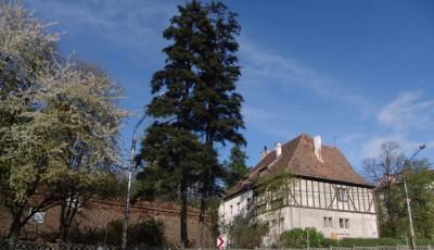 Bastionul Soldisch Sibiu