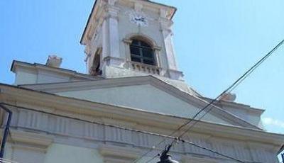 Biserica Reformata Sibiu Sibiu