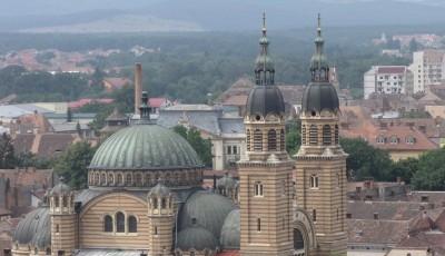 Catedrala Mitropolitana Sibiu Sibiu