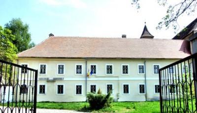 Muzeul Municipal Medias Sibiu