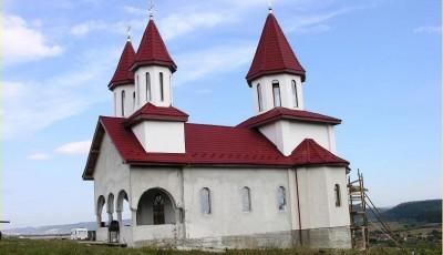 Schitul Vestem Sibiu