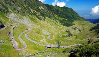 Transfagarasan Sibiu