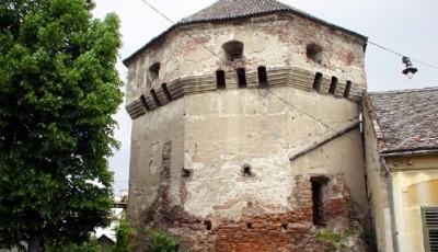 Turnul Pielarilor Sibiu