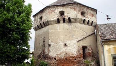Turnul Pielarilor Sibiu