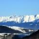 Parcul Natural Golul Alpin Fagaras Sibiu