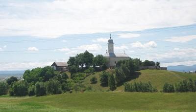 Manastirea Hagigadar Suceava