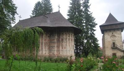 Manastirea Humor Suceava