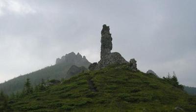 Parcul National Calimani