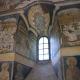 Biserica fostei Manastiri Arbore Suceava