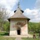 Biserica fostei Manastiri Patrauti Suceava