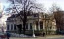Casa Angelescu din Turnu Magurele