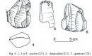 Rezervatia paleontologica de la Ciuperceni