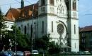 Biserica Romano-Catolica din Timisoara
