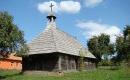 Biserica de lemn din Dragomiresti